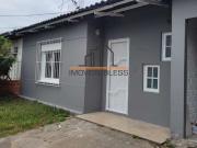 Casa / Sobrado para Venda em Canoas/RS Harmonia 2 Quartos