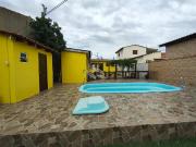 Casa / Sobrado para Venda em Canoas/RS Harmonia 2 Quartos