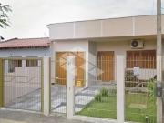 Casa / Sobrado para Venda em Canoas/RS Harmonia 2 Quartos
