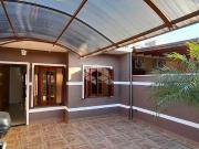 Casa / Sobrado para Venda em Canoas/RS Harmonia 2 Quartos