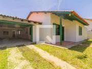 Casa / Sobrado para Venda em Canoas/RS Harmonia 3 Quartos