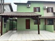 Casa / Sobrado para Venda em Canoas/RS Harmonia 3 Quartos