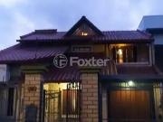 Casa / Sobrado para Venda em Canoas/RS Harmonia 3 Quartos