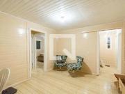 Casa / Sobrado para Venda em Canoas/RS Harmonia 3 Quartos