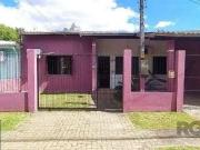 Casa / Sobrado para Venda em Canoas/RS Harmonia 3 Quartos