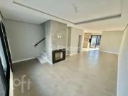 Casa / Sobrado para Venda em Canoas/RS Harmonia 3 Quartos