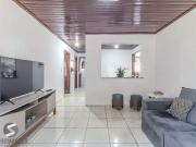 Casa / Sobrado para Venda em Canoas/RS Harmonia 3 Quartos