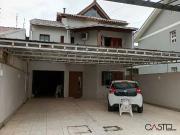 Casa / Sobrado para Venda em Canoas/RS Harmonia 3 Quartos