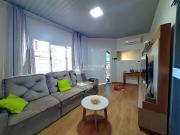 Casa / Sobrado para Venda em Canoas/RS Harmonia 3 Quartos