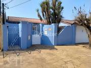 Casa / Sobrado para Venda em Canoas/RS Harmonia 3 Quartos