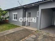 Casa / Sobrado para Venda em Canoas/RS Harmonia 3 Quartos