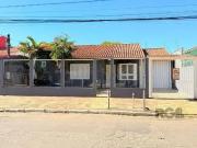 Casa / Sobrado para Venda em Canoas/RS Harmonia 3 Quartos