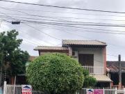 Casa / Sobrado para Venda em Canoas/RS Harmonia 3 Quartos