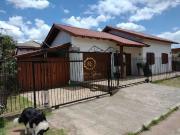 Casa / Sobrado para Venda em Canoas/RS Harmonia 3 Quartos