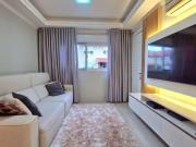 Casa / Sobrado para Venda em Canoas/RS Harmonia 3 Quartos