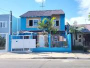 Casa / Sobrado para Venda em Canoas/RS Harmonia 3 Quartos