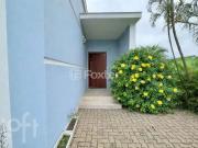Casa / Sobrado para Venda em Canoas/RS Harmonia 4 Quartos