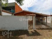 Casa / Sobrado para Venda em Canoas/RS Harmonia 5 Quartos