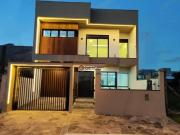 Casa / Sobrado para Venda em Canoas/RS Harmonia 5 Quartos