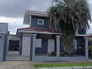 Casa / Sobrado para Venda em Canoas/RS Hércules 5 Quartos