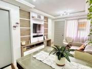 Casa / Sobrado para Venda em Canoas/RS Igara 2 Quartos