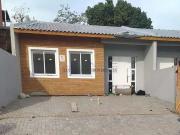 Casa / Sobrado para Venda em Canoas/RS Igara 2 Quartos