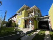 Casa / Sobrado para Venda em Canoas/RS Igara 3 Quartos