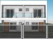 Casa / Sobrado para Venda em Canoas/RS Igara 3 Quartos