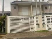 Casa / Sobrado para Venda em Canoas/RS Igara 3 Quartos