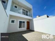 Casa / Sobrado para Venda em Canoas/RS Igara 3 Quartos