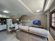 Casa / Sobrado para Venda em Canoas/RS Igara 3 Quartos