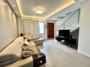 Casa / Sobrado para Venda em Canoas/RS Igara 3 Quartos