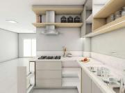 Casa / Sobrado para Venda em Canoas/RS Igara 3 Quartos