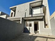 Casa / Sobrado para Venda em Canoas/RS Igara 3 Quartos