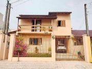Casa / Sobrado para Venda em Canoas/RS Igara 3 Quartos