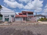 Casa / Sobrado para Venda em Canoas/RS Igara 4 Quartos