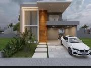 Casa / Sobrado para Venda em Canoas/RS Igara 4 Quartos