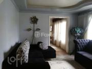Casa / Sobrado para Venda em Canoas/RS Marechal Rondon 3...
