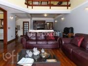 Casa / Sobrado para Venda em Canoas/RS Marechal Rondon 3...