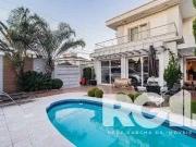 Casa / Sobrado para Venda em Canoas/RS Marechal Rondon 3...