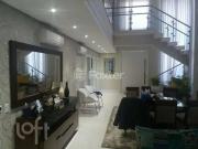 Casa / Sobrado para Venda em Canoas/RS Marechal Rondon 4...