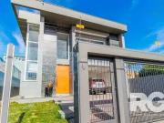 Casa / Sobrado para Venda em Canoas/RS Marechal Rondon 4...