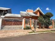 Casa / Sobrado para Venda em Canoas/RS Marechal Rondon 6...