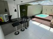 Casa / Sobrado para Venda em Canoas/RS Mathias Velho 3...