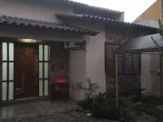 Casa / Sobrado para Venda em Canoas/RS Mato Grande 2 Quartos