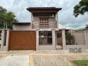 Casa / Sobrado para Venda em Canoas/RS Mato Grande 3 Quartos