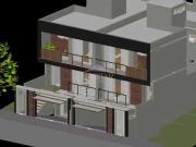 Casa / Sobrado para Venda em Canoas/RS Moinhos De Vento