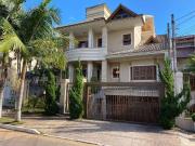Casa / Sobrado para Venda em Canoas/RS Moinhos De Vento...