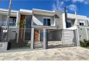 Casa / Sobrado para Venda em Canoas/RS Mont Serrat 3 Quartos