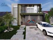 Casa / Sobrado para Venda em Canoas/RS Mont Serrat 3 Quartos